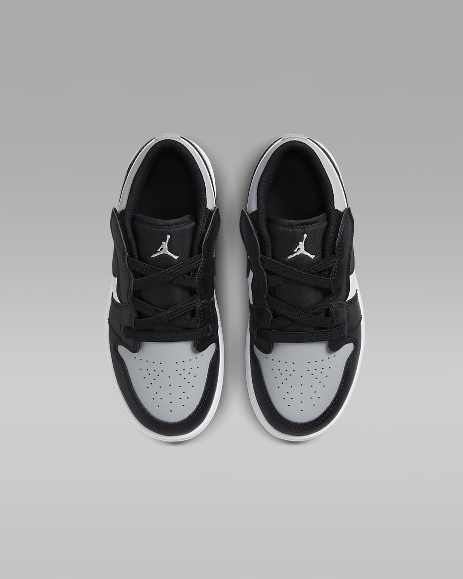 Jordan 1 Low Alt Little Kids Shoe. Nike JP